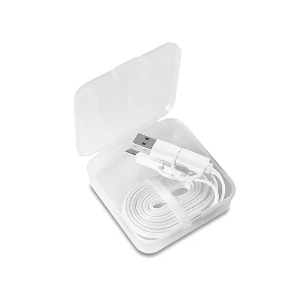 XL Multi Charging Cable In Storage Case
