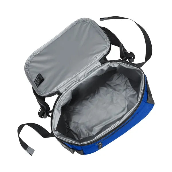 CORE365 Essentials Backpack Cooler