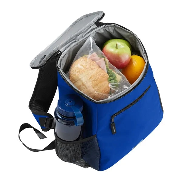 CORE365 Essentials Backpack Cooler