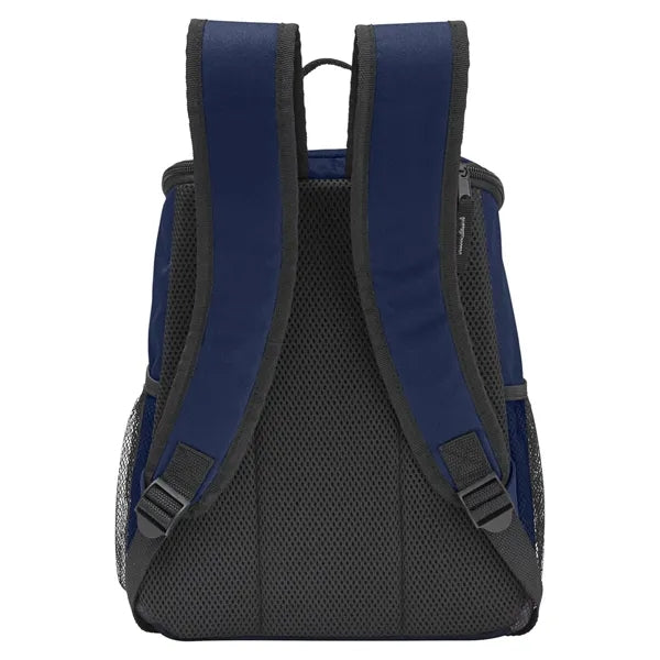 CORE365 Essentials Backpack Cooler