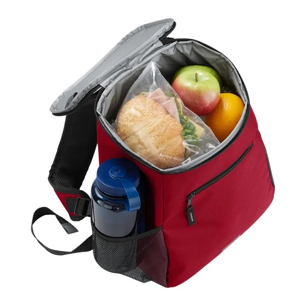 CORE365 Essentials Backpack Cooler