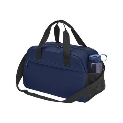 CORE365 Essentials Eco Friendly Weekend Duffel Bag