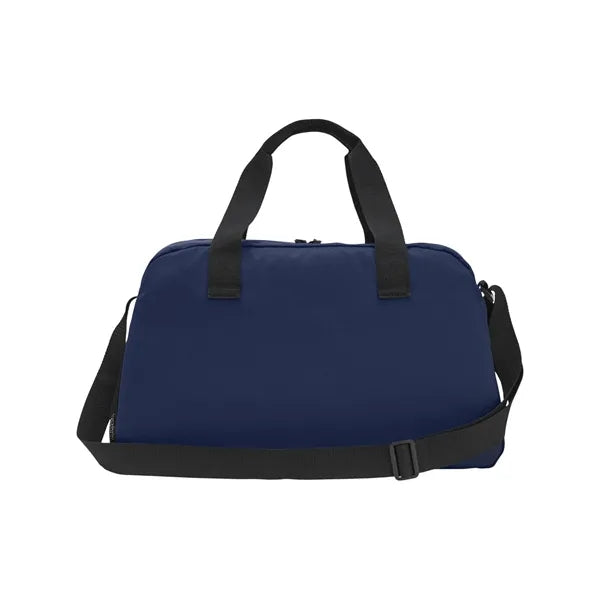 CORE365 Essentials Eco Friendly Weekend Duffel Bag