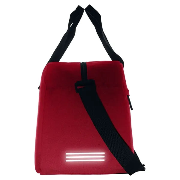 CORE365 Essentials Eco Friendly Weekend Duffel Bag