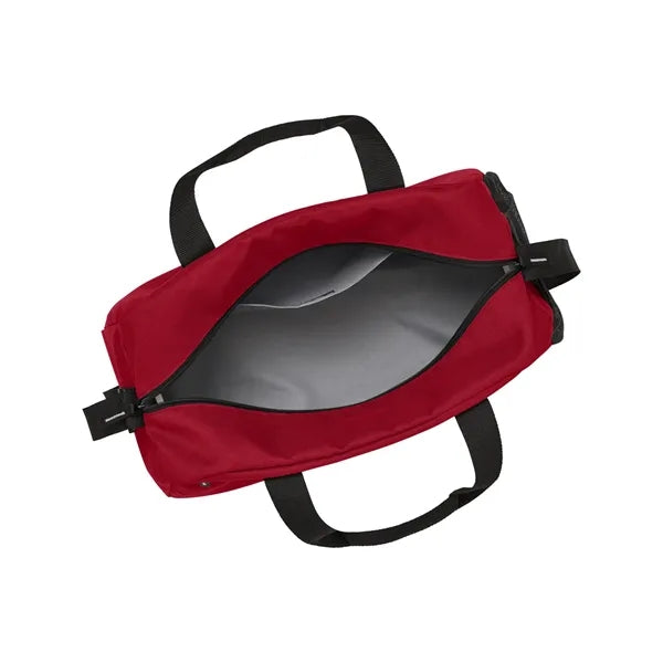 CORE365 Essentials Eco Friendly Weekend Duffel Bag
