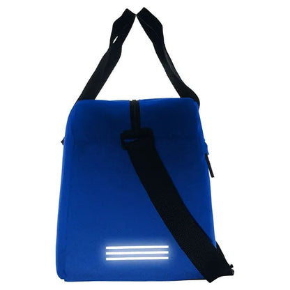 CORE365 Essentials Eco Friendly Weekend Duffel Bag