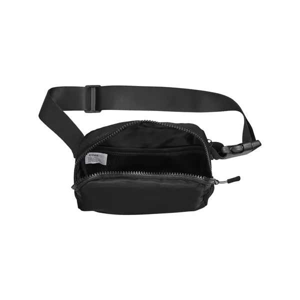 CORE365 Essentials Fanny Pack Belt Bag