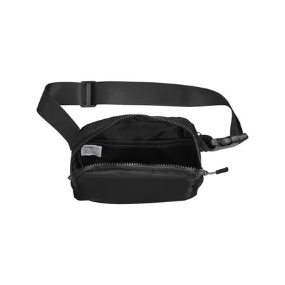 CORE365 Essentials Fanny Pack Belt Bag