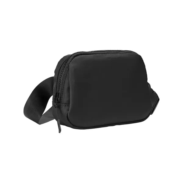 CORE365 Essentials Fanny Pack Belt Bag