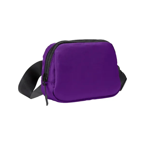 CORE365 Essentials Fanny Pack Belt Bag