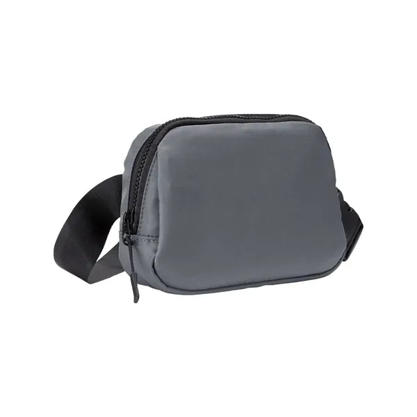 CORE365 Essentials Fanny Pack Belt Bag