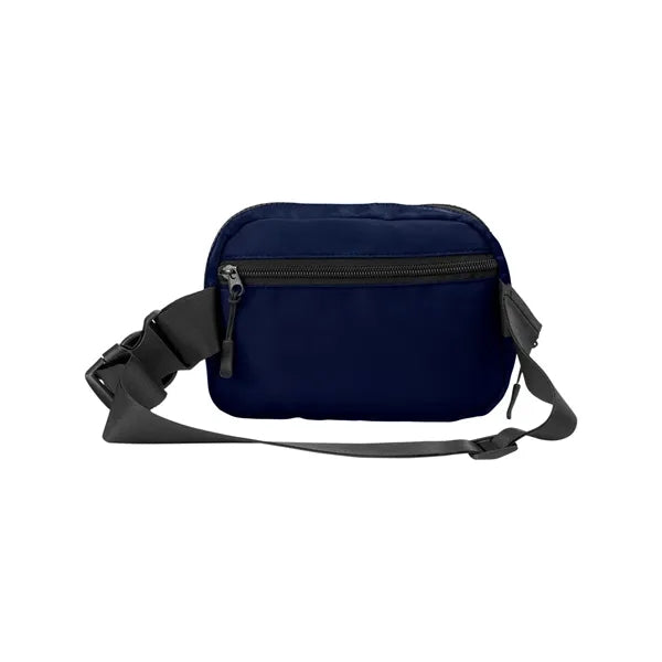 CORE365 Essentials Fanny Pack Belt Bag