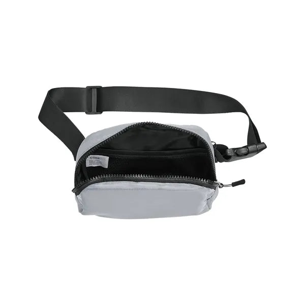 CORE365 Essentials Fanny Pack Belt Bag