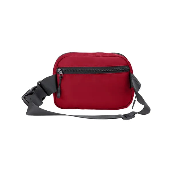 CORE365 Essentials Fanny Pack Belt Bag