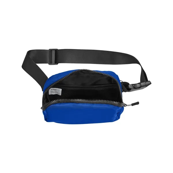 CORE365 Essentials Fanny Pack Belt Bag