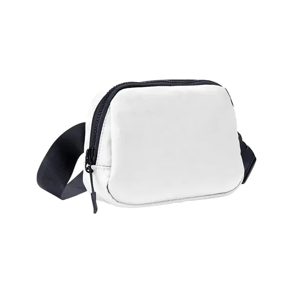 CORE365 Essentials Fanny Pack Belt Bag