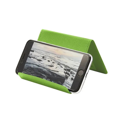 Folding Flap Phone Holder