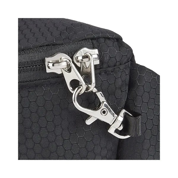 In Transit Eco Friendly Packable Crossbody Bag