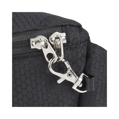 In Transit Eco Friendly Packable Crossbody Bag