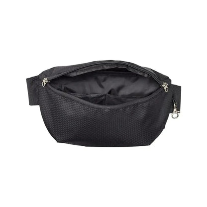 In Transit Eco Friendly Packable Crossbody Bag