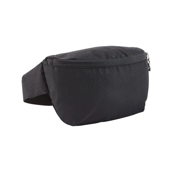 In Transit Eco Friendly Packable Crossbody Bag