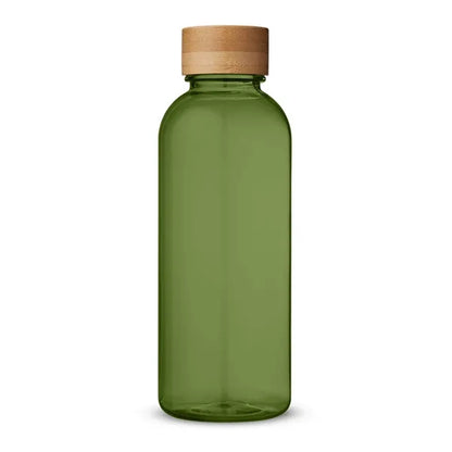 econscious 22 oz Hydration Bottle With Bamboo Lid
