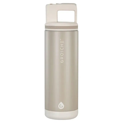 Grosche International Inc. 20 oz Alpine Flip N Sip Vacuum...