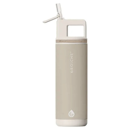 Grosche International Inc. 20 oz Alpine Flip N Sip Vacuum...