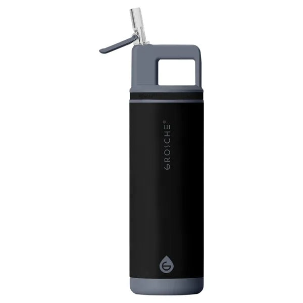 Grosche International Inc. 20 oz Alpine Flip N Sip Vacuum...