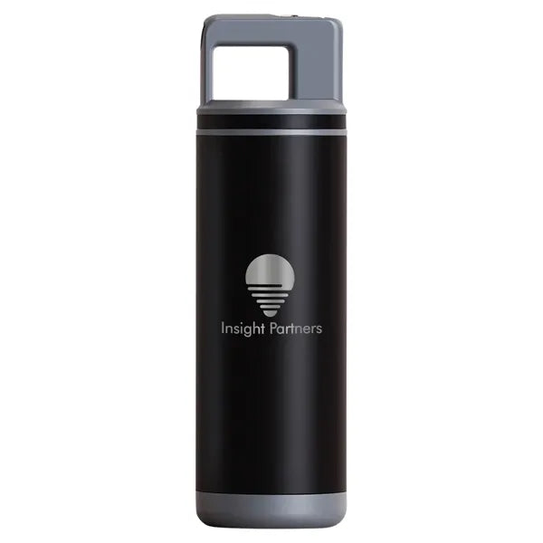 Grosche International Inc. 20 oz Alpine Flip N Sip Vacuum...
