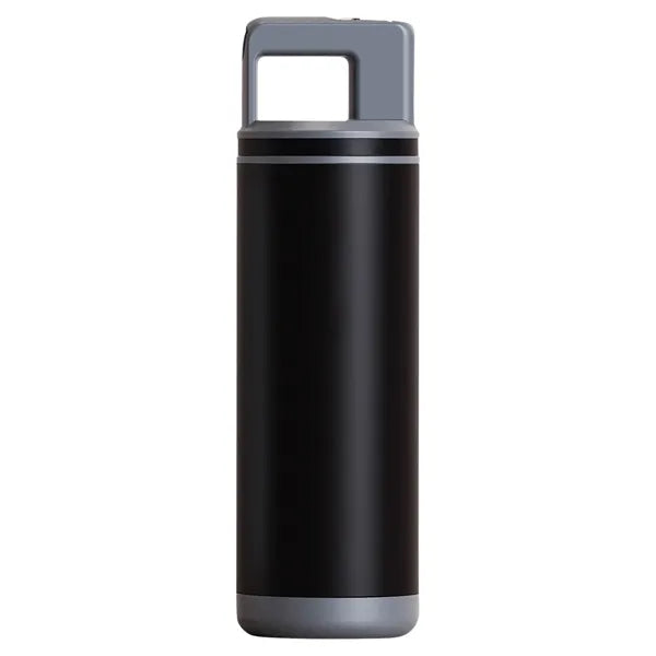 Grosche International Inc. 20 oz Alpine Flip N Sip Vacuum...
