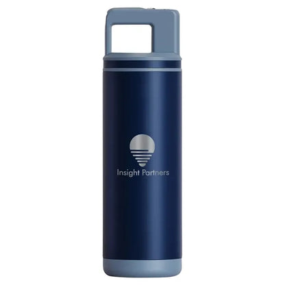 Grosche International Inc. 20 oz Alpine Flip N Sip Vacuum...