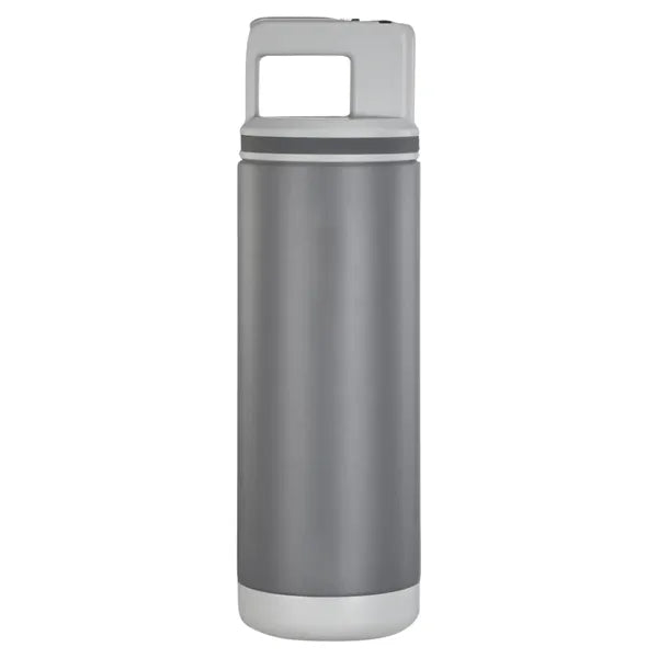 Grosche International Inc. 20 oz Alpine Flip N Sip Vacuum...