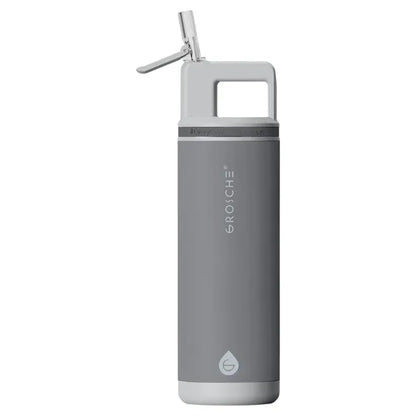 Grosche International Inc. 20 oz Alpine Flip N Sip Vacuum...