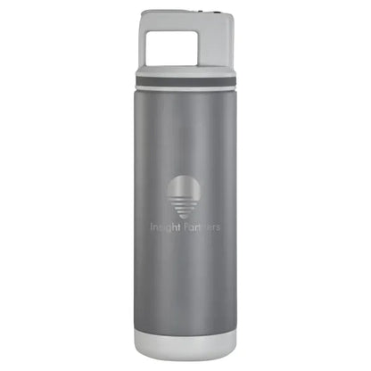 Grosche International Inc. 20 oz Alpine Flip N Sip Vacuum...