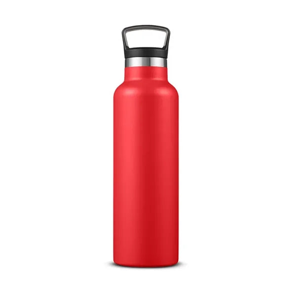 Columbia 21 oz Double-Wall Vacuum Bottle With Loop Top