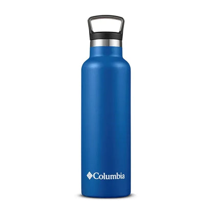 Columbia 21 oz Double-Wall Vacuum Bottle With Loop Top