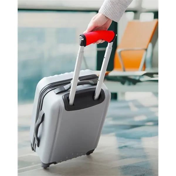 Prisma Handle Wrap Luggage Identifier
