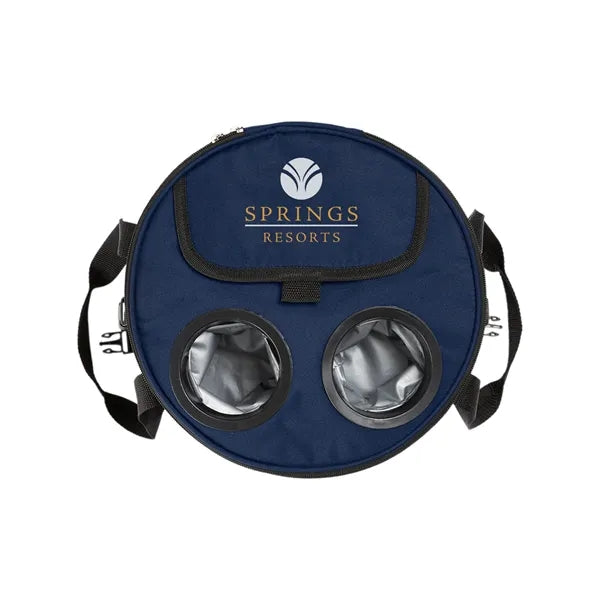 Belle Mare Pop Up Cooler Bag