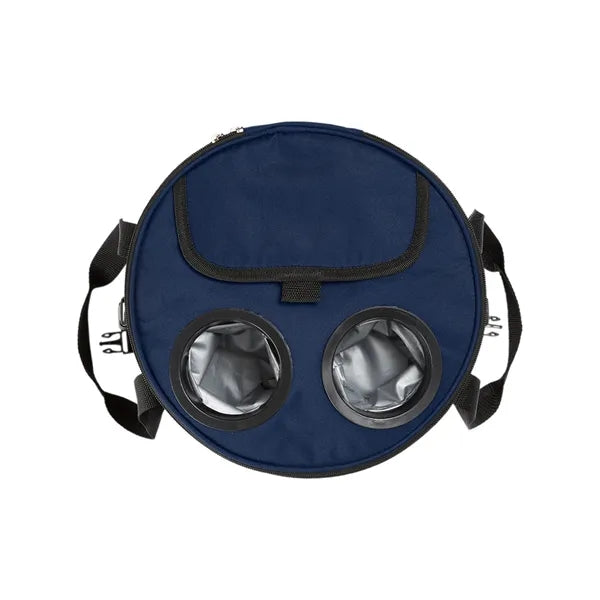 Belle Mare Pop Up Cooler Bag
