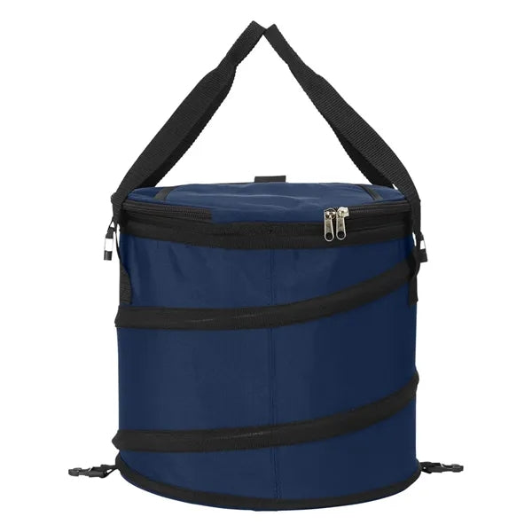Belle Mare Pop Up Cooler Bag
