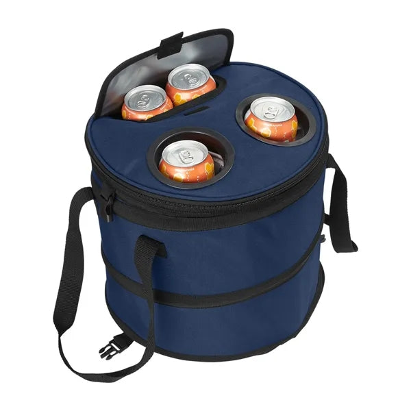 Belle Mare Pop Up Cooler Bag