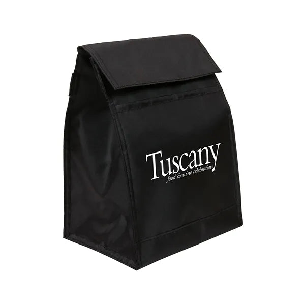Budget Lunch Cooler Bag