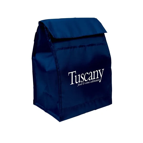 Budget Lunch Cooler Bag