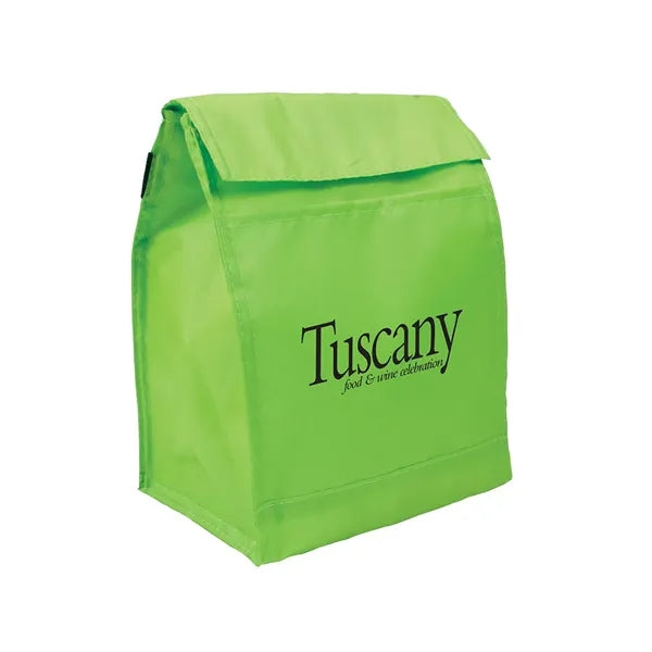 Budget Lunch Cooler Bag