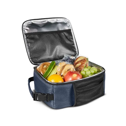 Austin Nylon Collection Lunch Cooler Bag