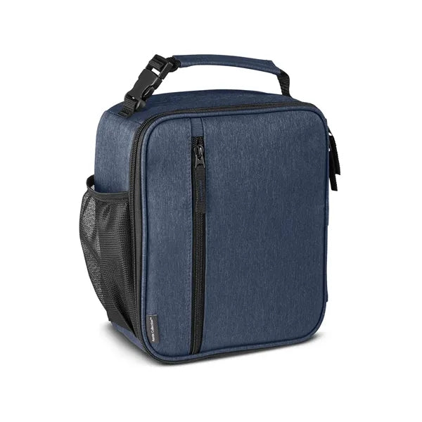 Austin Nylon Collection Lunch Cooler Bag