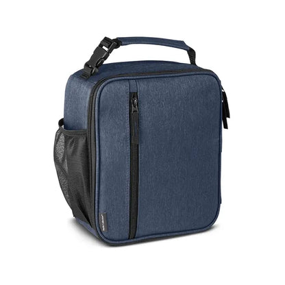 Austin Nylon Collection Lunch Cooler Bag