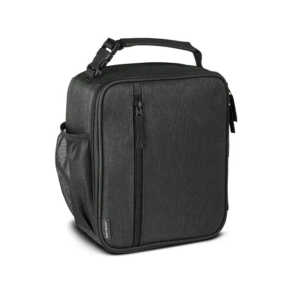 Austin Nylon Collection Lunch Cooler Bag