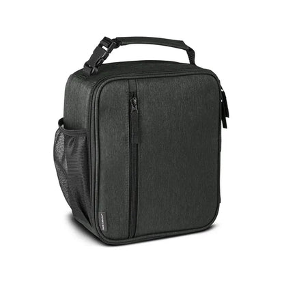 Austin Nylon Collection Lunch Cooler Bag